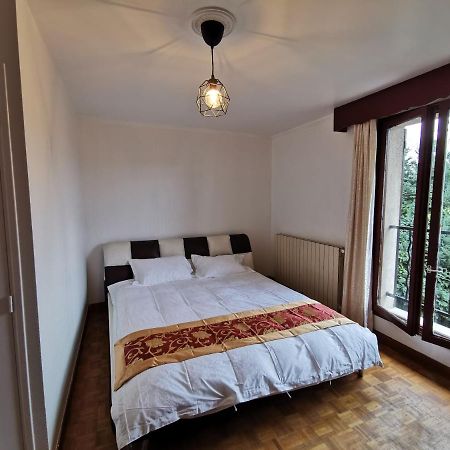 Bondy Chambre Exteriér fotografie
