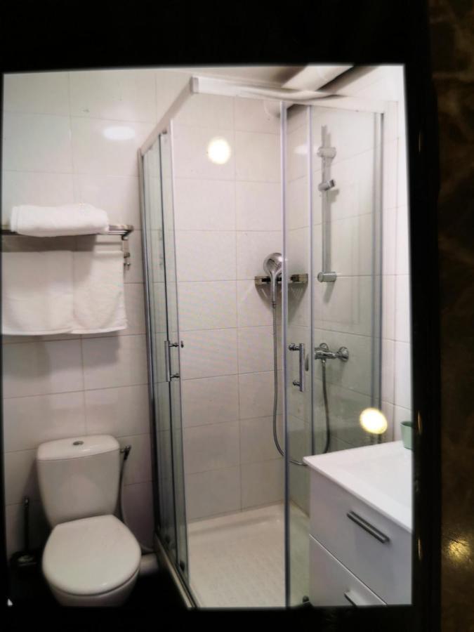 Bondy Chambre Exteriér fotografie