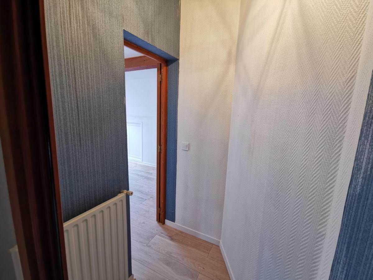 Bondy Chambre Exteriér fotografie