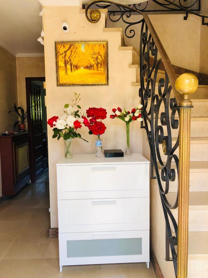 Bondy Chambre Exteriér fotografie